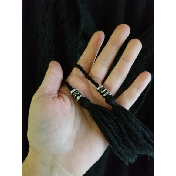 Flowy plus size top - Picture 4 of 4